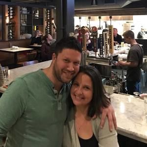 Meet your Posher, Mike